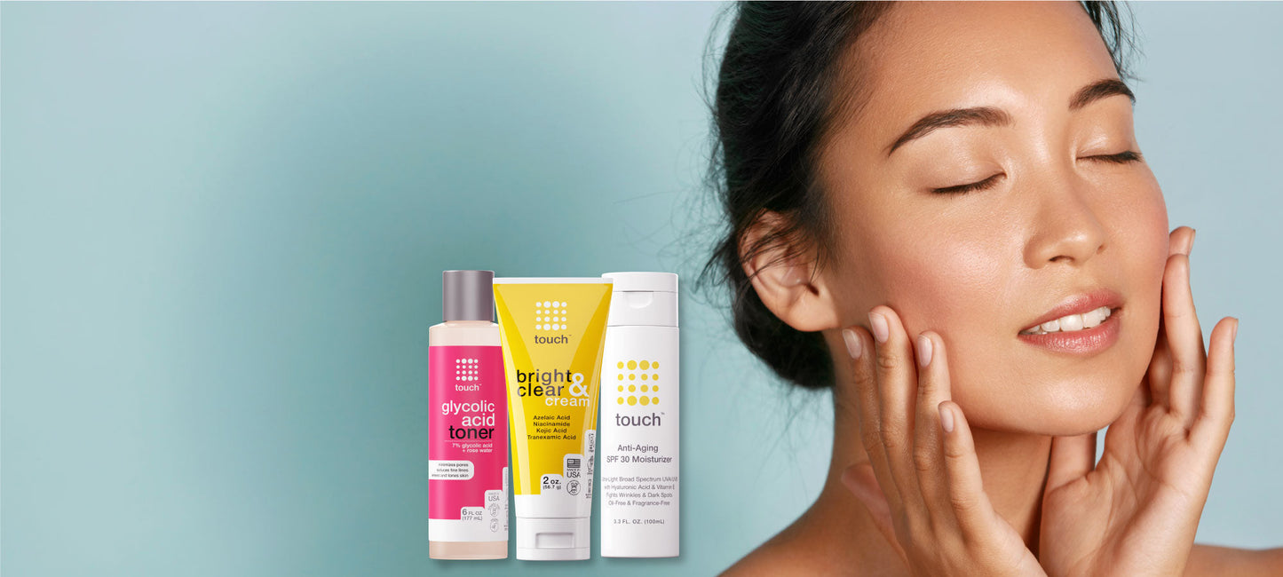 Mastering the Art of Skincare: How To Layer Skincare Products?