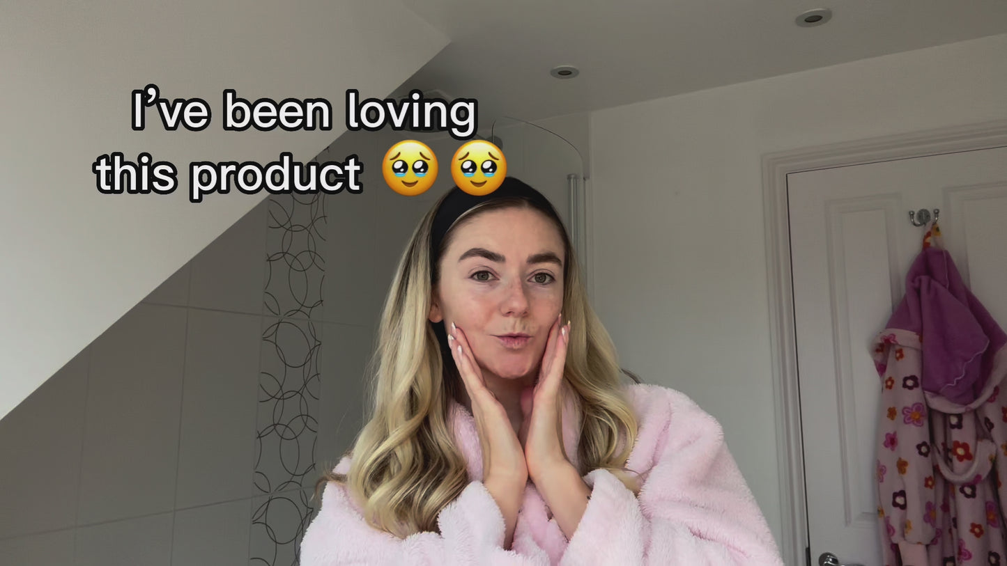 Load and play video in Gallery viewer, Microdermabrasion Scrub