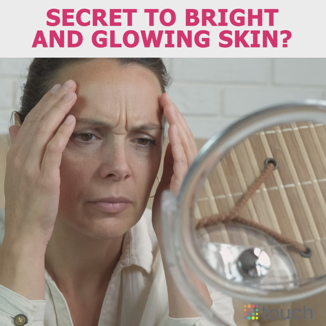 Load and play video in Gallery viewer, Innovative Skin Lightening Cream for Face and Body