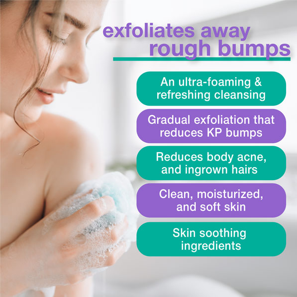 Touch skin care