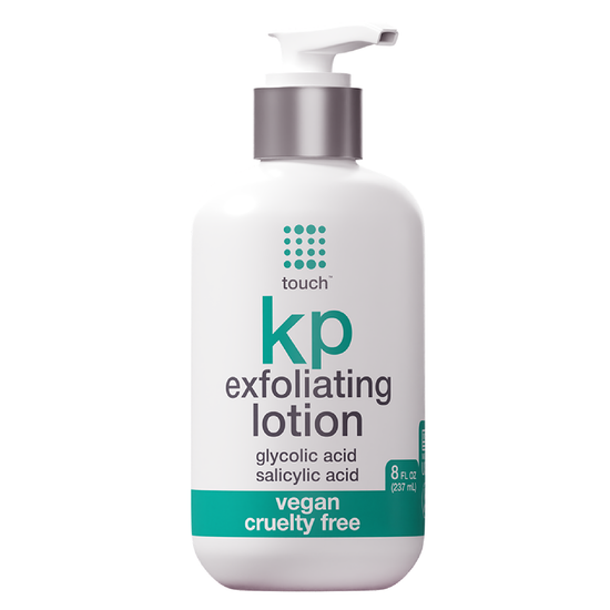 Touch skin care KP Lotion