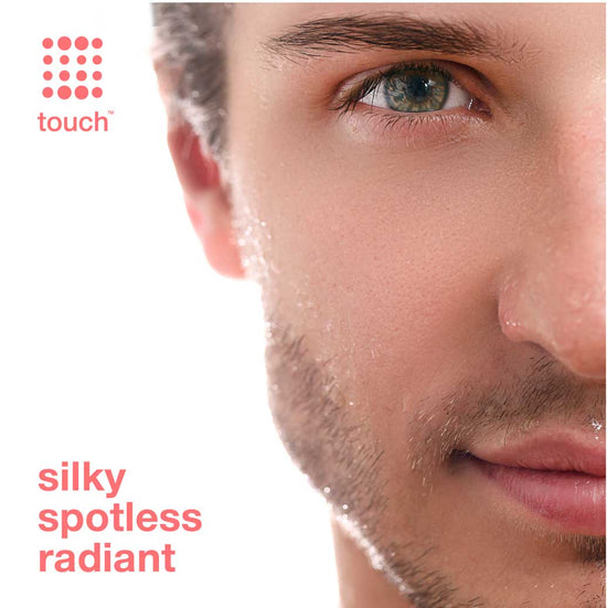 Touch skin care skin corrector bundle set