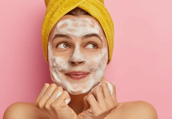 Benzoyl Peroxide Acne Treatment Gel - The one product for clear skin