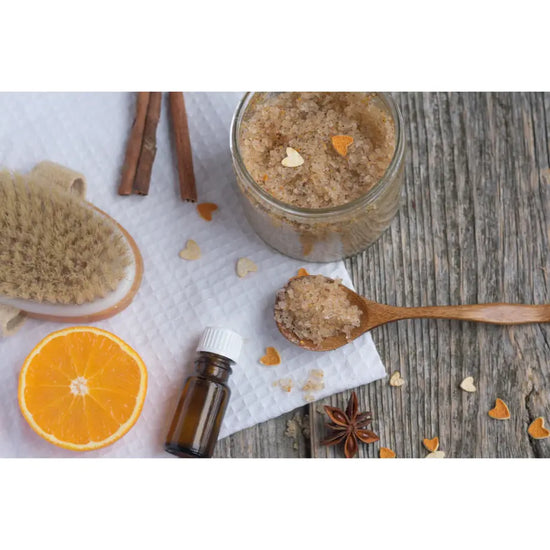 Importance of Exfoliation for Your Skin