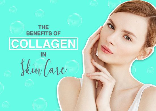 The Benefits of Collagen in Skin Care