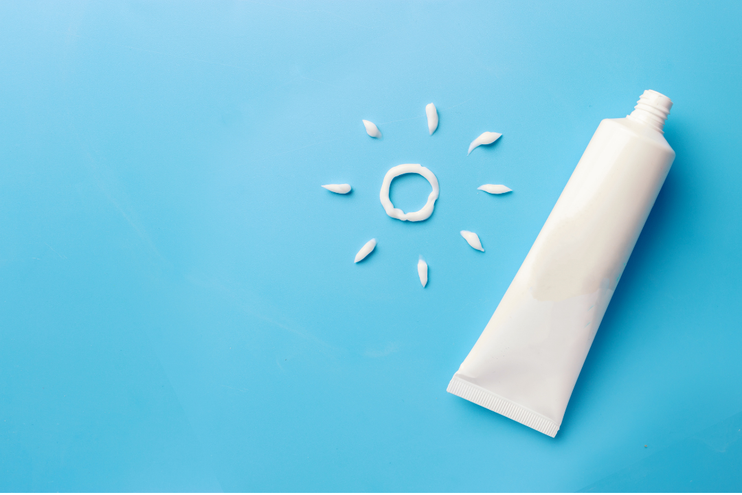 Don’t Let Sun Mess with Your Skin- Learn the Importance of Sunscreen