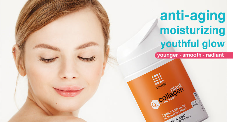 collagen moisturizer
