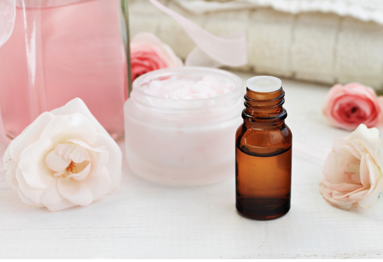 Different types of AHA and BHA Exfoliants
