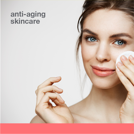 Best Anti-Aging Skincare Products