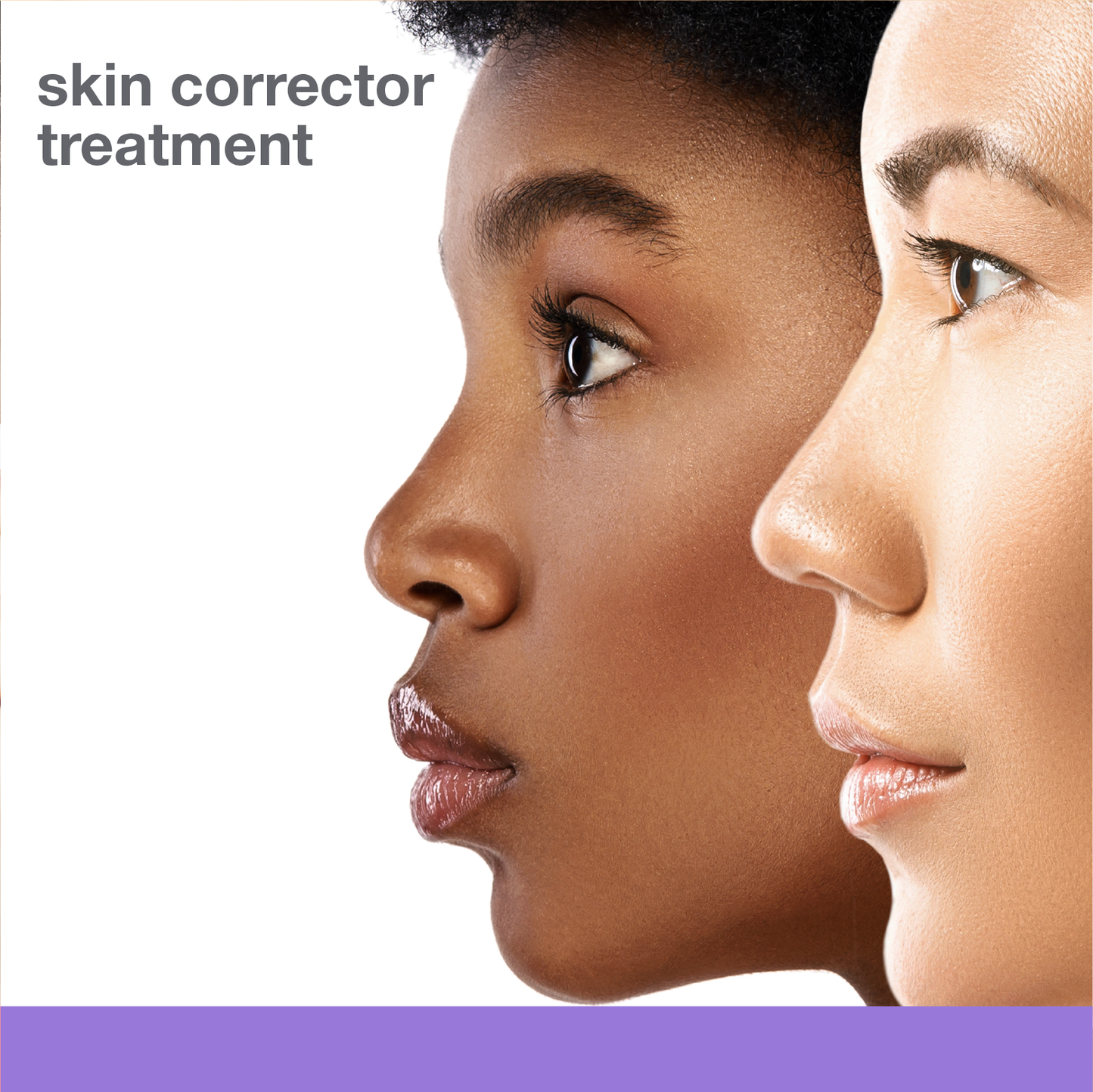 Skin Corrector Treatment