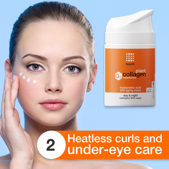 Touch skin care Collagen Q10