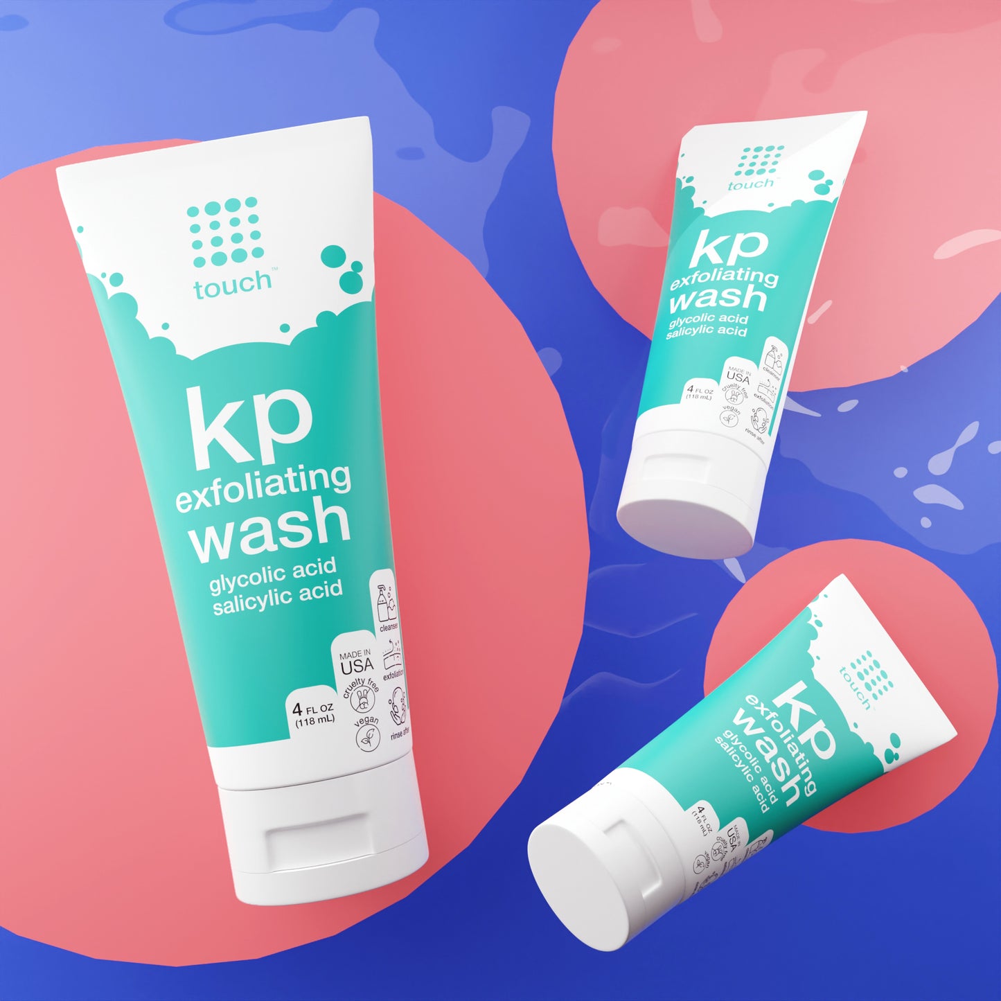 KP Wash