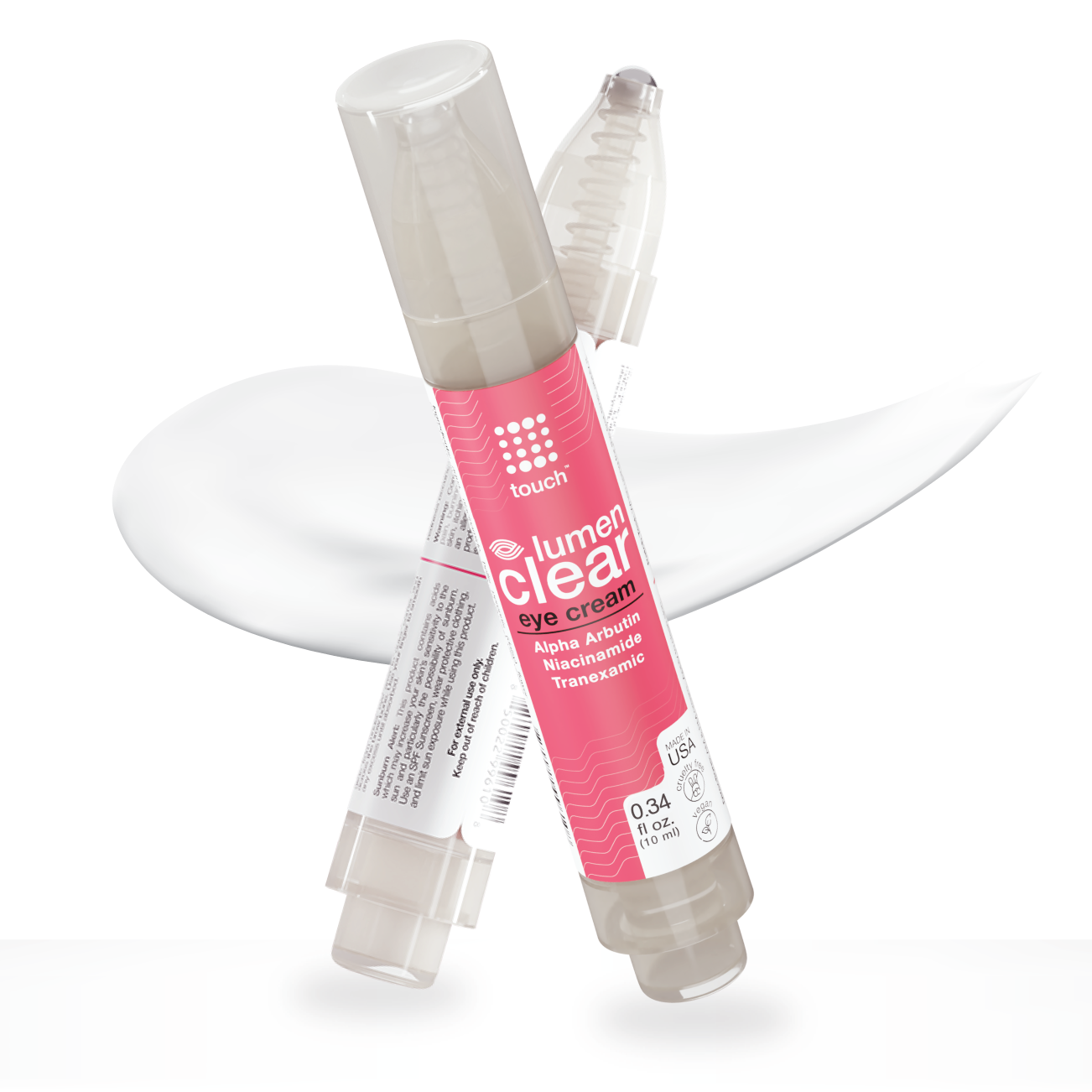 Lumen Clear Eye Cream