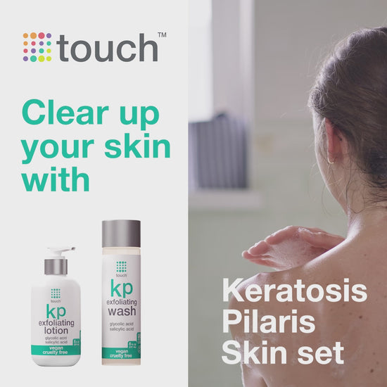 Load and play video in Gallery viewer, Touch skin care video
