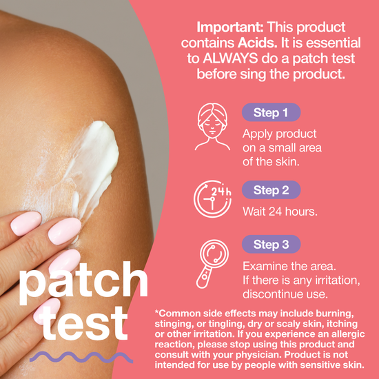 Bright & Clear Cream Two Pack for Dark Spots