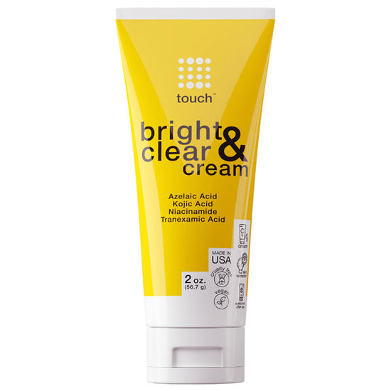 Load image into Gallery viewer, Touch skin care bright clear cream
