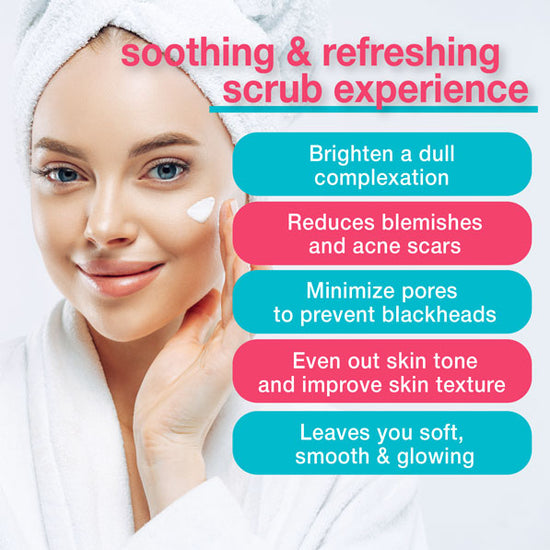 Touch skin care 